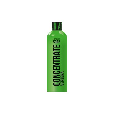Verbena Concentrate Green...