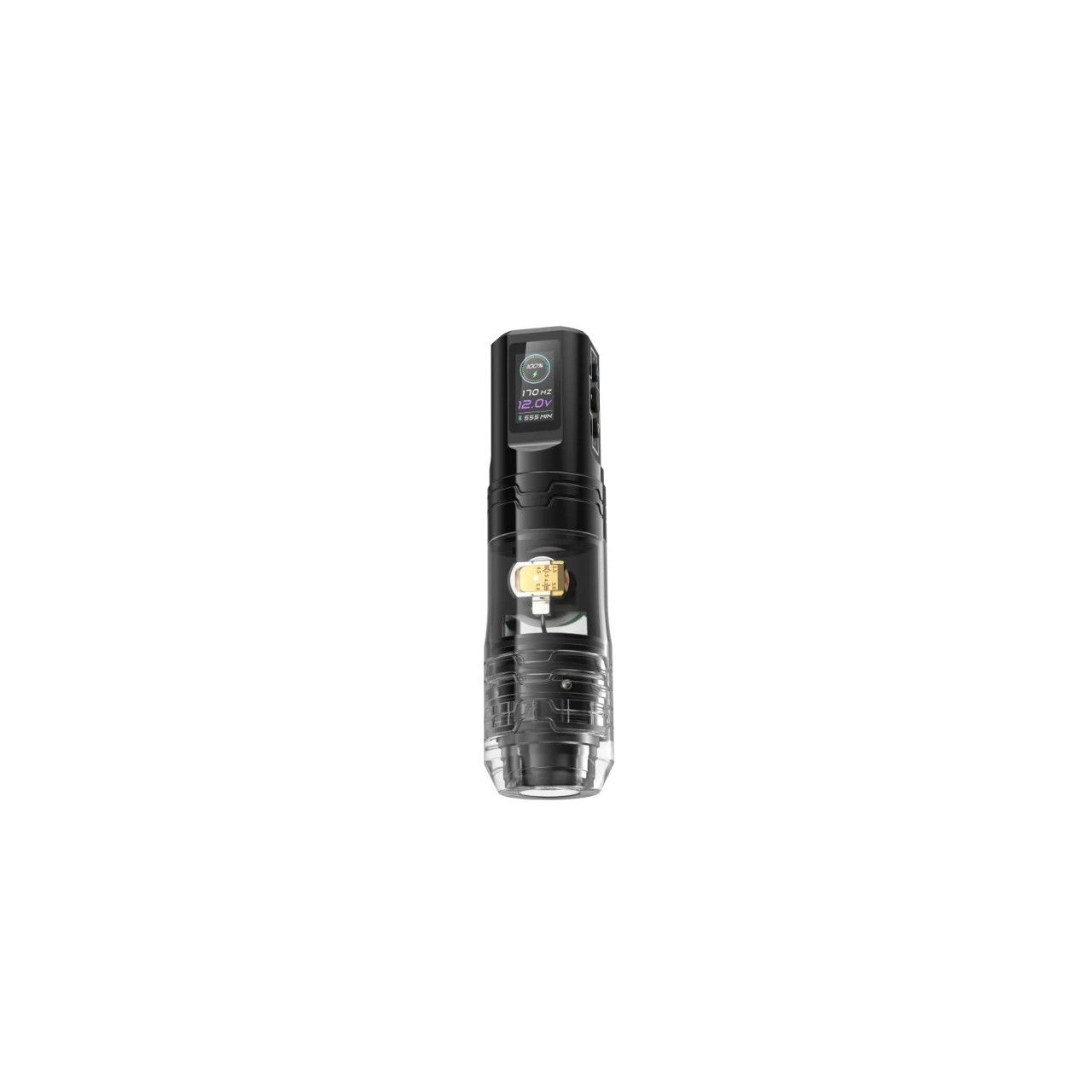 EZ P3 Pro Turbo 2.0 - maszynka do tatuowania