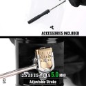 EZ P3 Pro Turbo 2.0 - maszynka do tatuowania