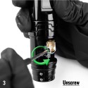 EZ P3 Pro Turbo 2.0 - maszynka do tatuowania
