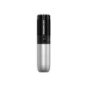 EZ Filter Freedom Pen Silver - maszynka do tatuowania