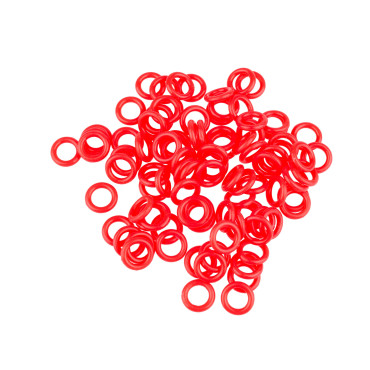 Gumki typu o-ring