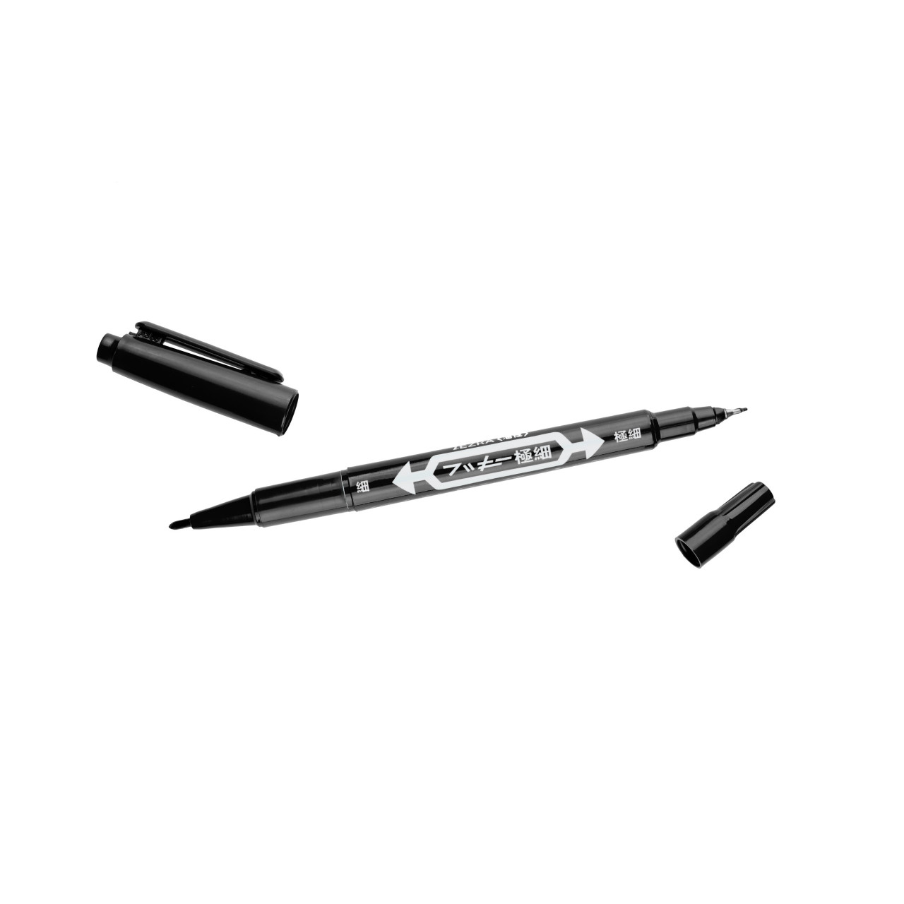 Flamaster do rysowania po skórze Tattoo Marker Flamaster do rysowania po skórze Tattoo Marker