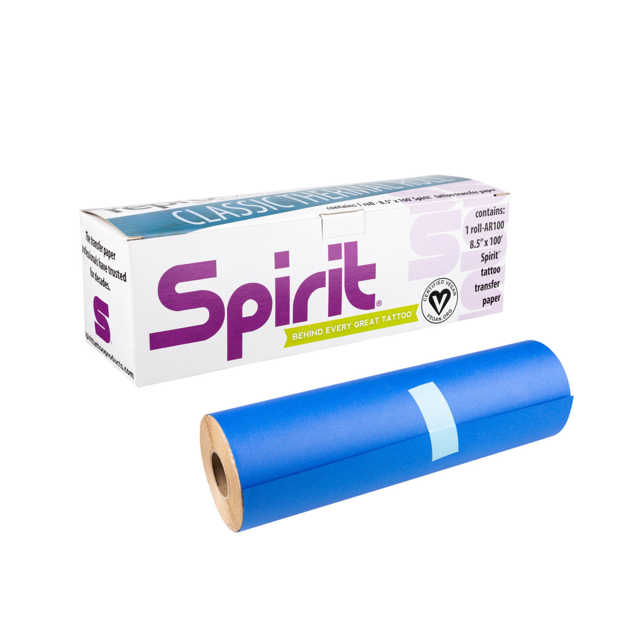 spirit tattoo classic thermal roll 2560x2560 spirit tattoo classic thermal roll 2560x2560