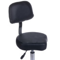 Taboret obrotowy [basic]