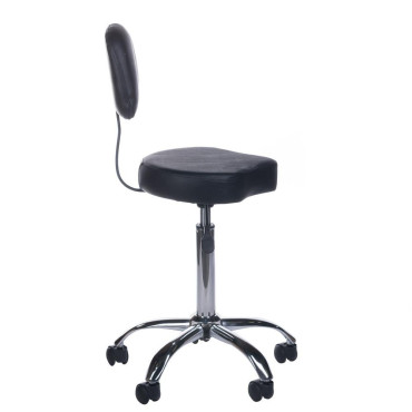 Taboret obrotowy [basic]