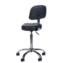 Taboret obrotowy [basic]