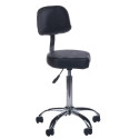 Taboret obrotowy [basic]