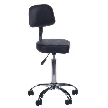 Taboret obrotowy [basic]