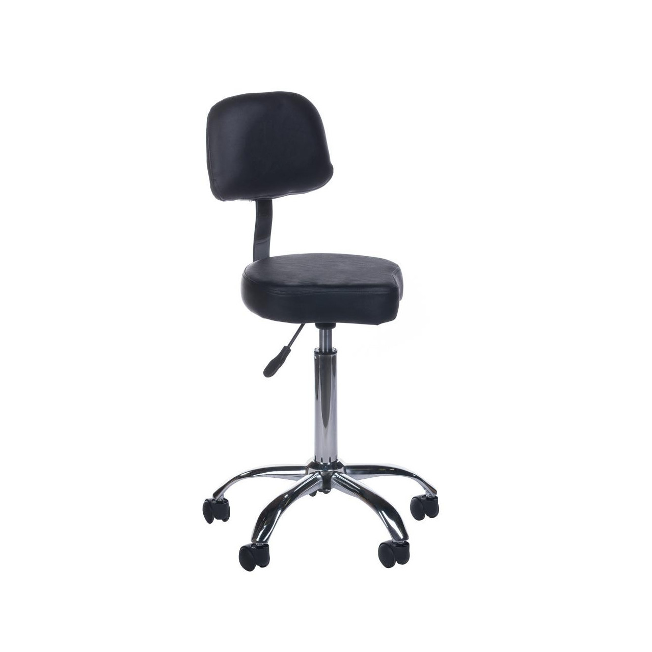 Taboret obrotowy [basic]