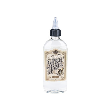 Panthera Witch Hazel