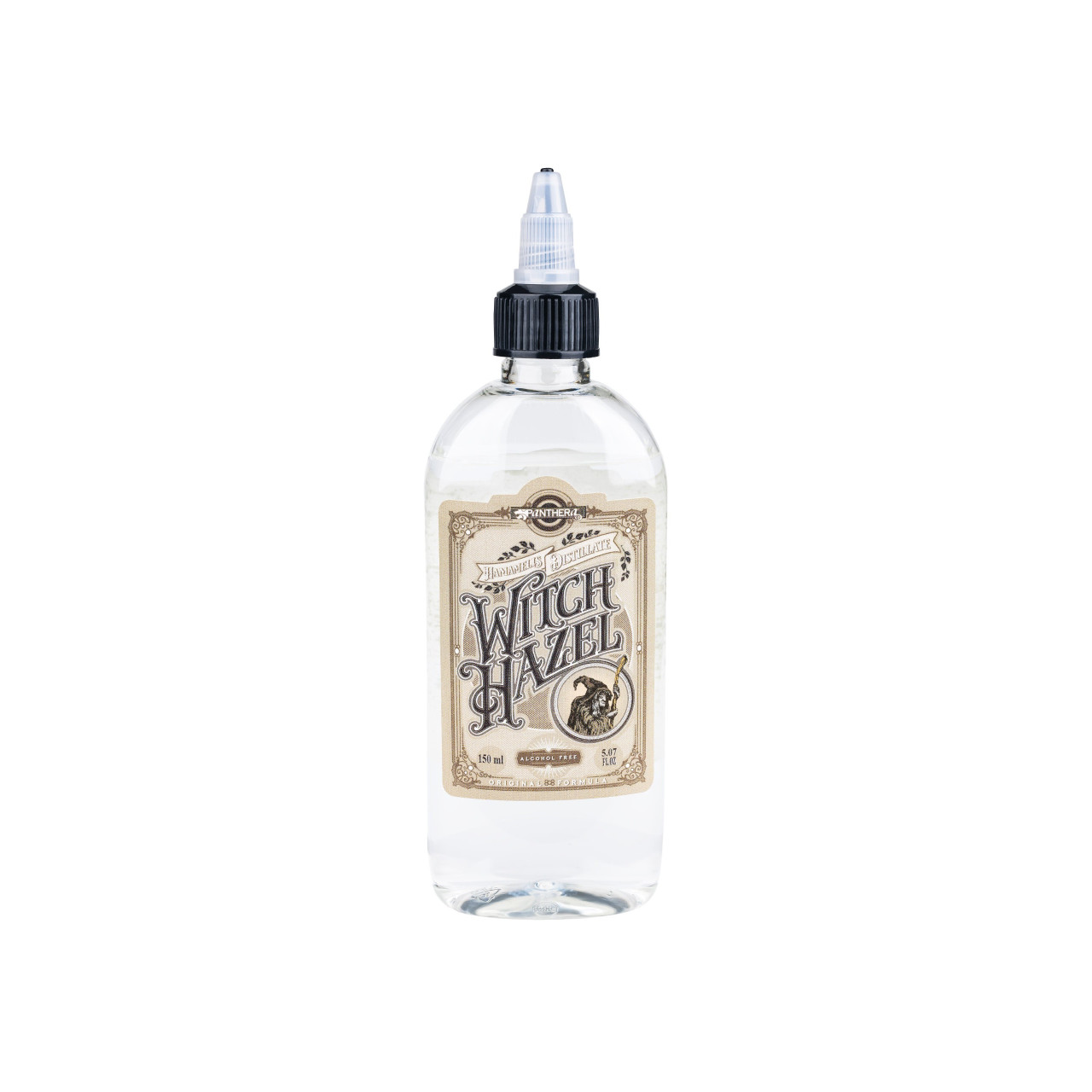 Panthera Witch Hazel Panthera Witch Hazel