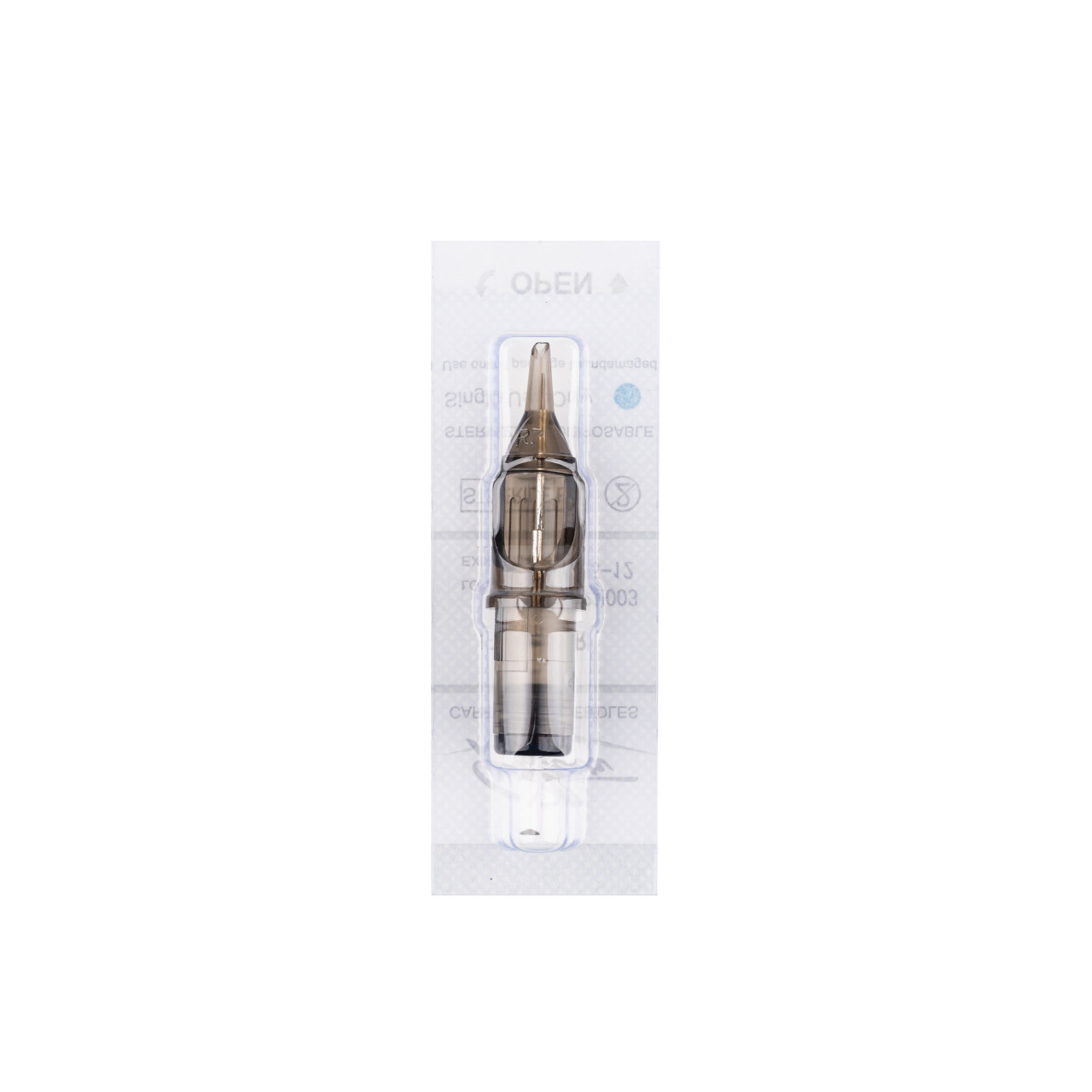 RL 0,35 mm Filter Cartridge [round liner] EZ