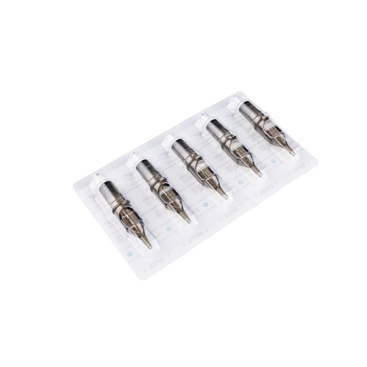 RL 0,35 mm Filter Cartridge [round liner] EZ