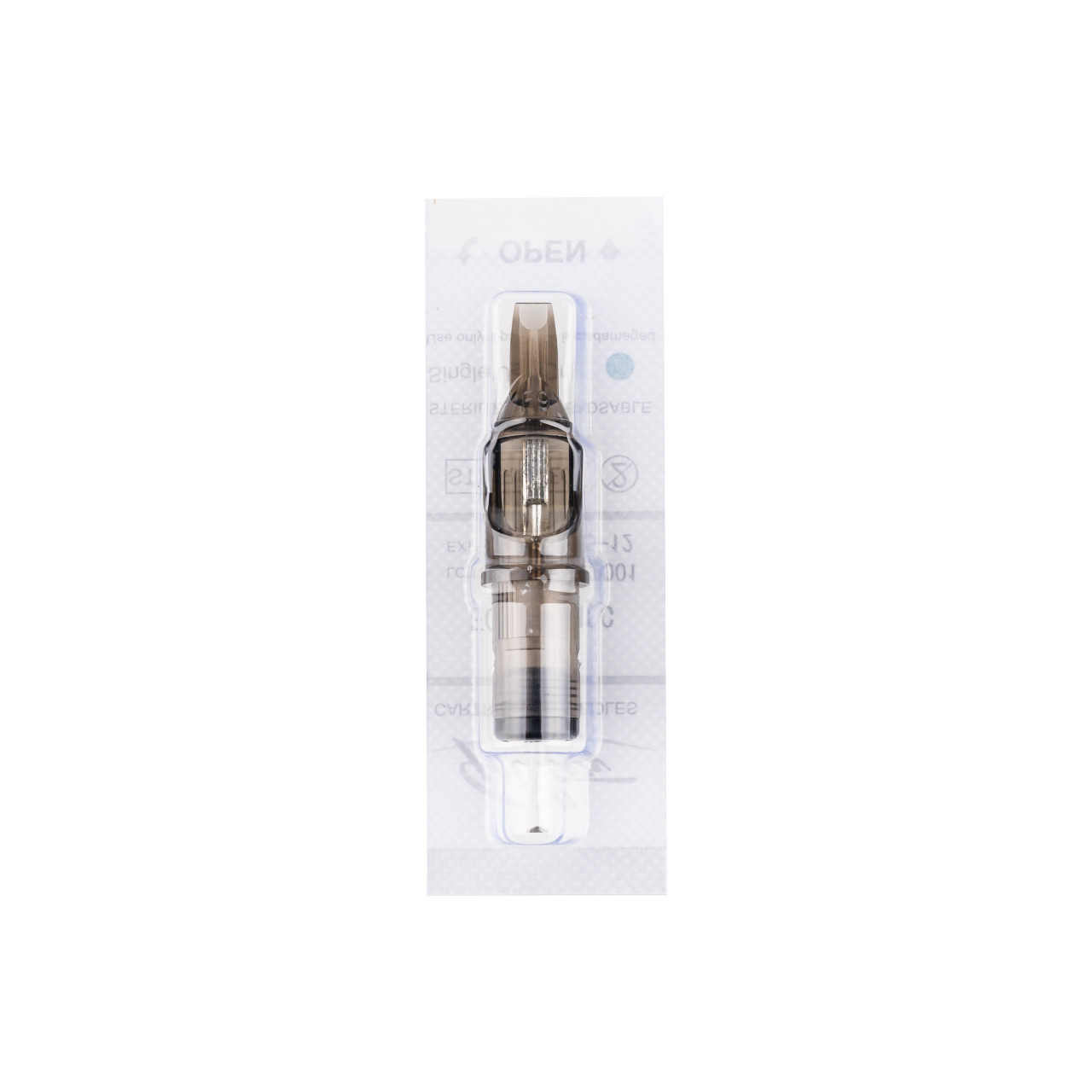 RM 0,35 mm Filter Cartridge [round magnum] EZ