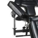 Hydrauliczny fotel do tatuażu Lari Inkoo [BS]