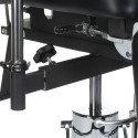 Hydrauliczny fotel do tatuażu Lari Inkoo [BS]
