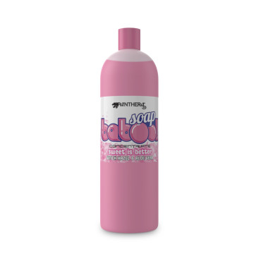 Panthera Babool Soap