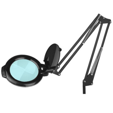 Lampa Glow Moonlight [statyw]