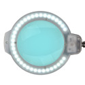 Lampa Glow Moonlight [statyw]