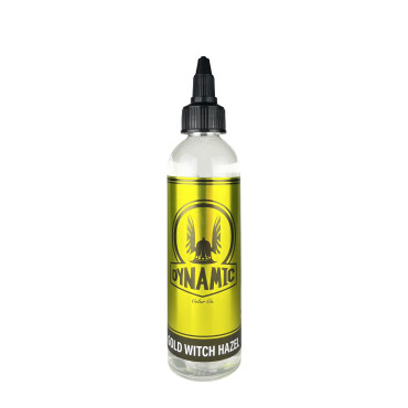 Dynamic Witch Hazel