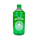 Aloe Tattoo Green Soap