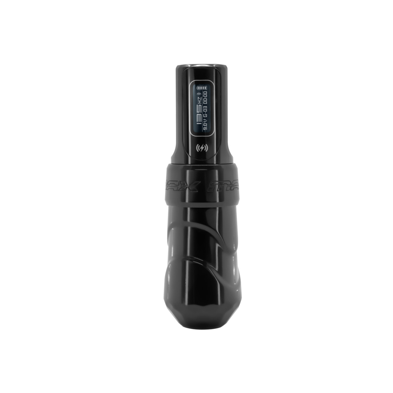 Spektra Flux Max Spektra Flux Max