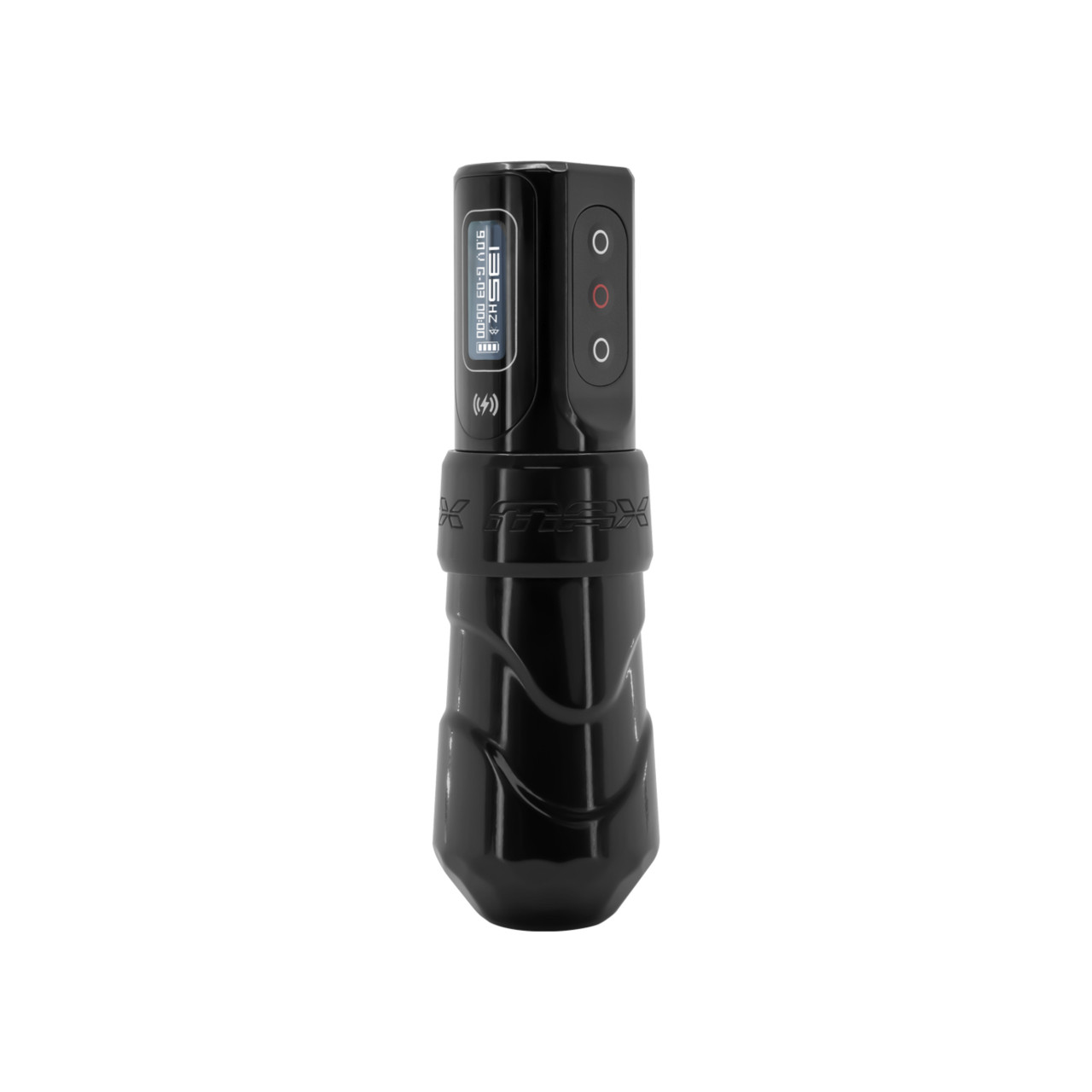 Spektra Flux Max Spektra Flux Max