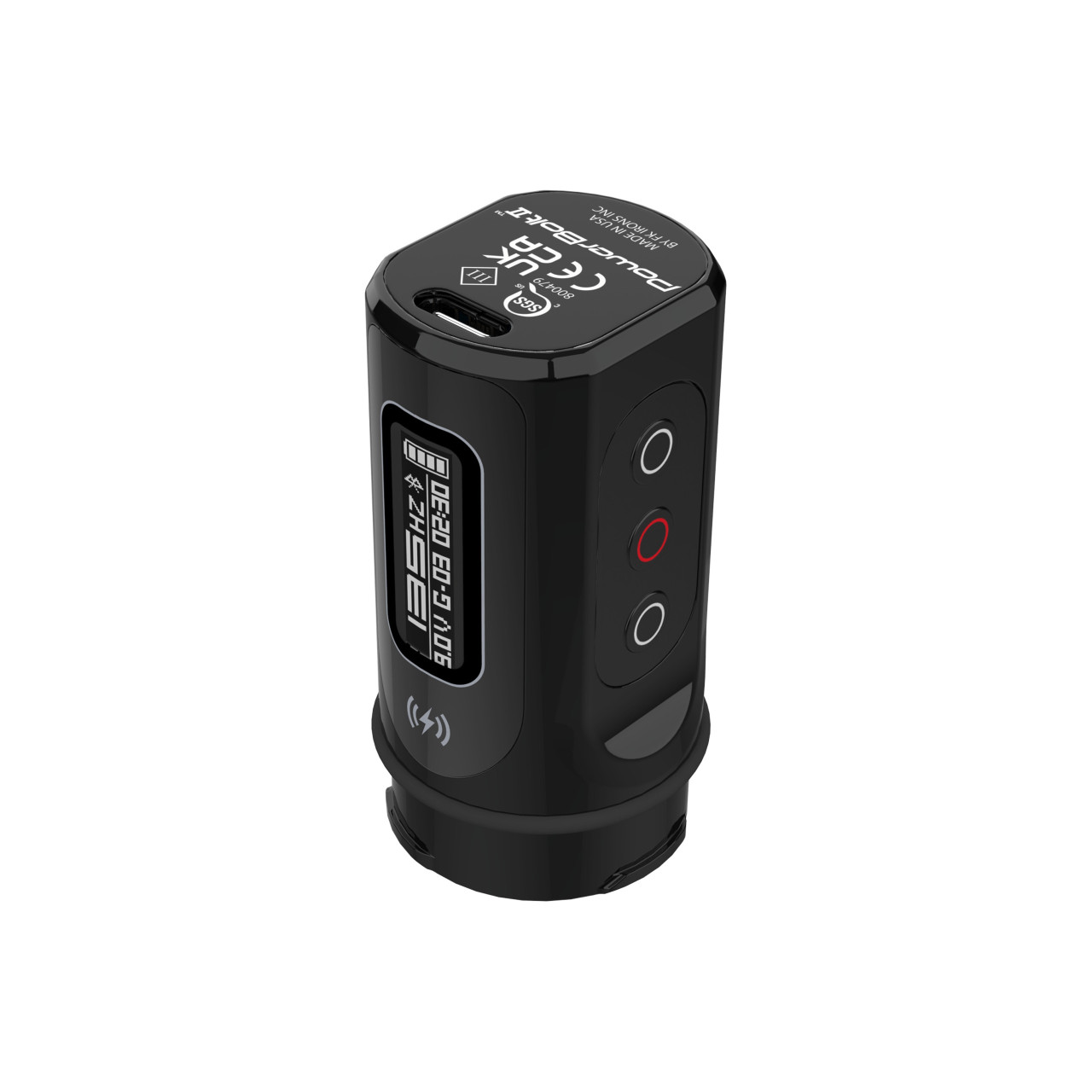 Spektra Powerbolt 2 Spektra Powerbolt 2