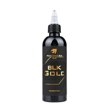 Panthera Black Gold