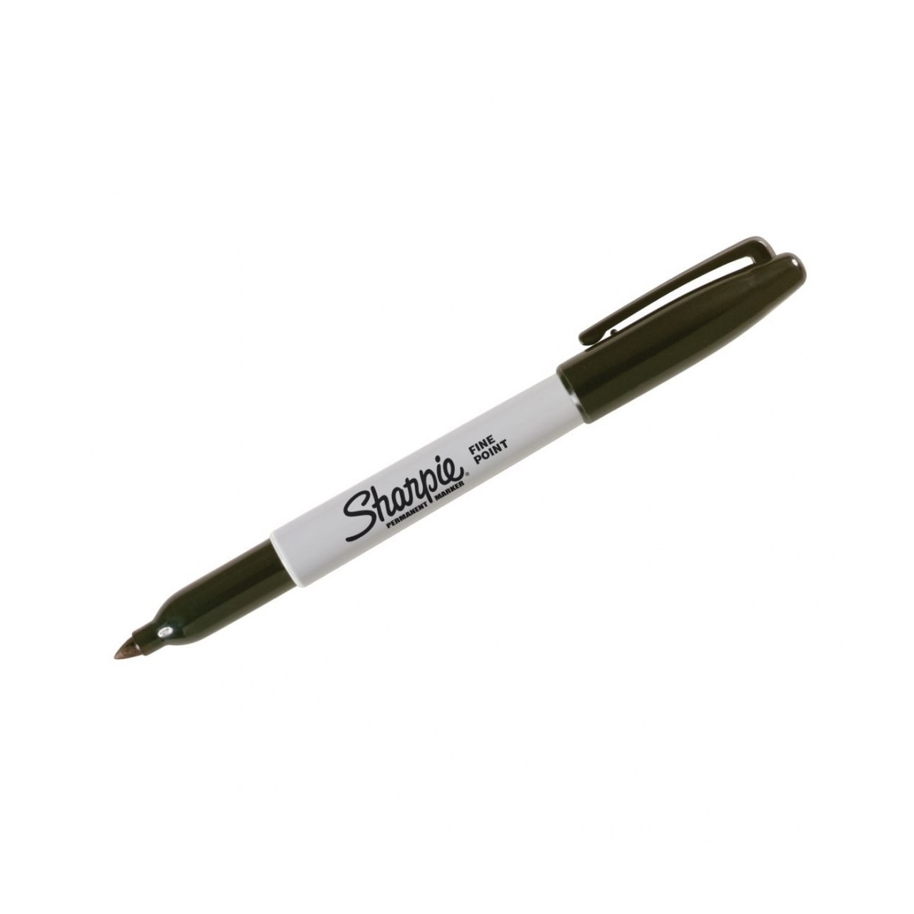 Flamaster Sharpie Flamaster Sharpie
