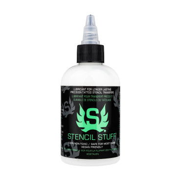 stencil stuff 120 ml przenoszenie wzoru