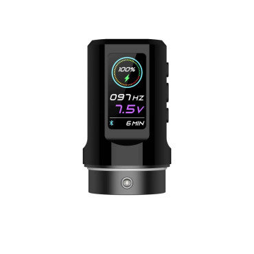 EZ P3 Pro Wireless [37 mm]