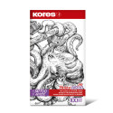 KORES NEW 100 szt