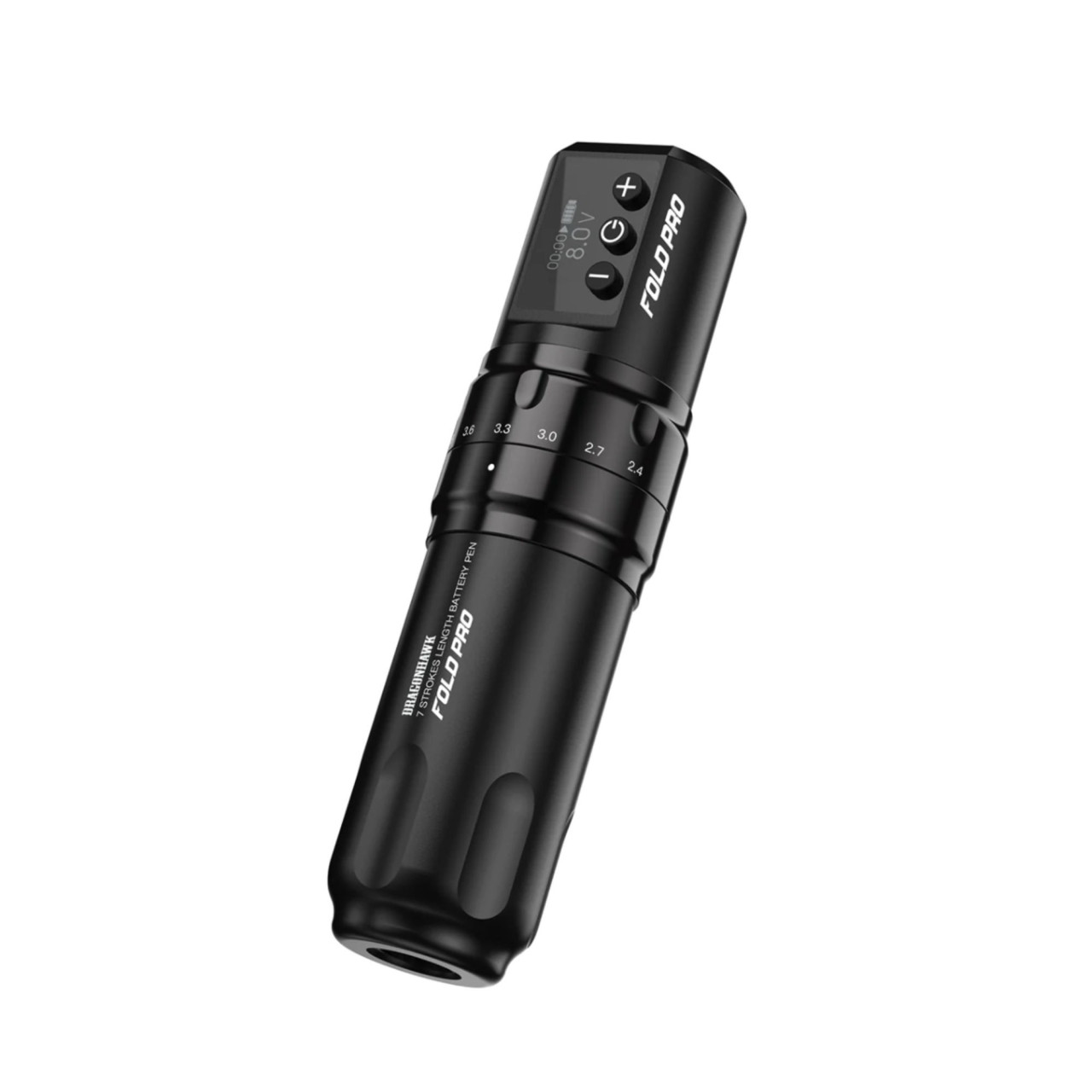 Dragonhawk Fold Pro [z dodatkową baterią]