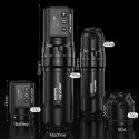 Dragonhawk Fold Pro [z dodatkową baterią]