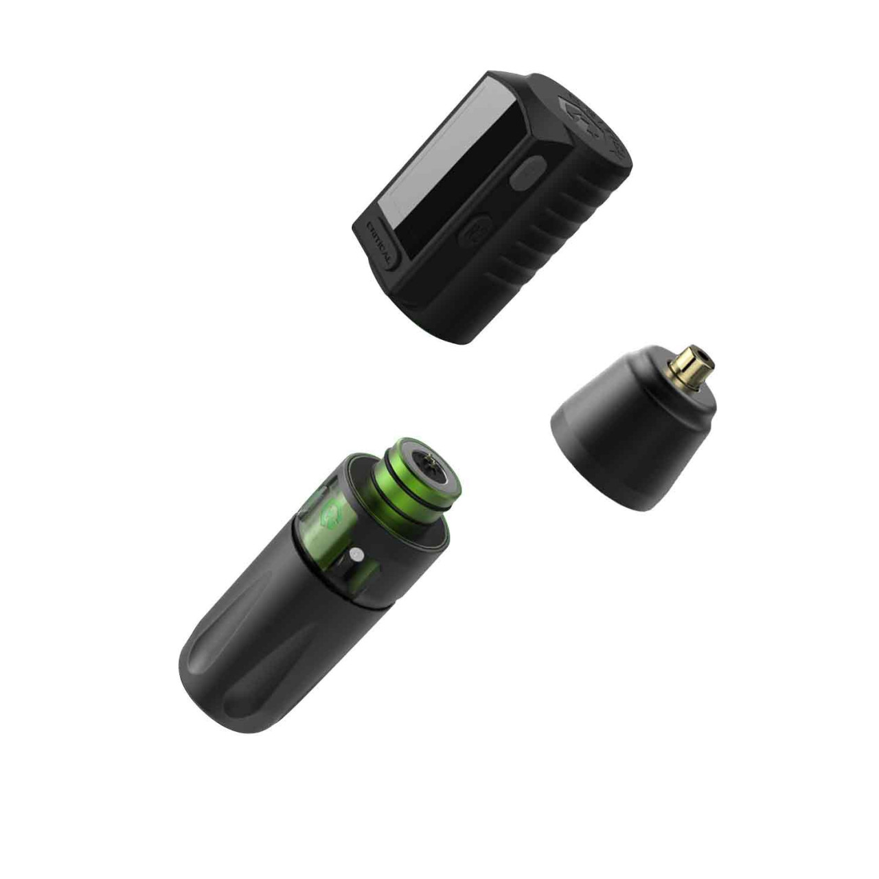 Critical Torque Pen 4.2 Critical Torque Pen 4.2