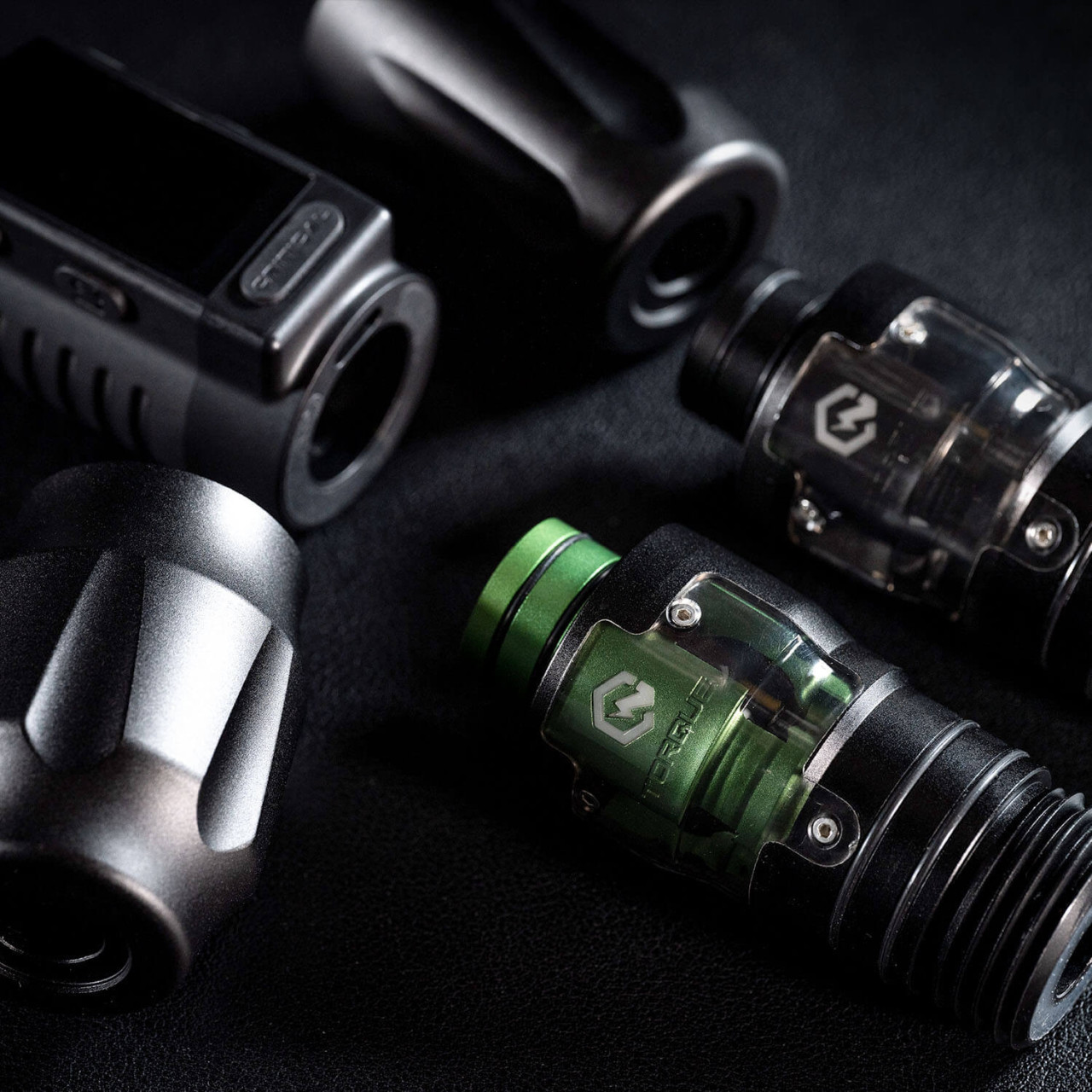 Critical Torque Pen 4.2 Critical Torque Pen 4.2