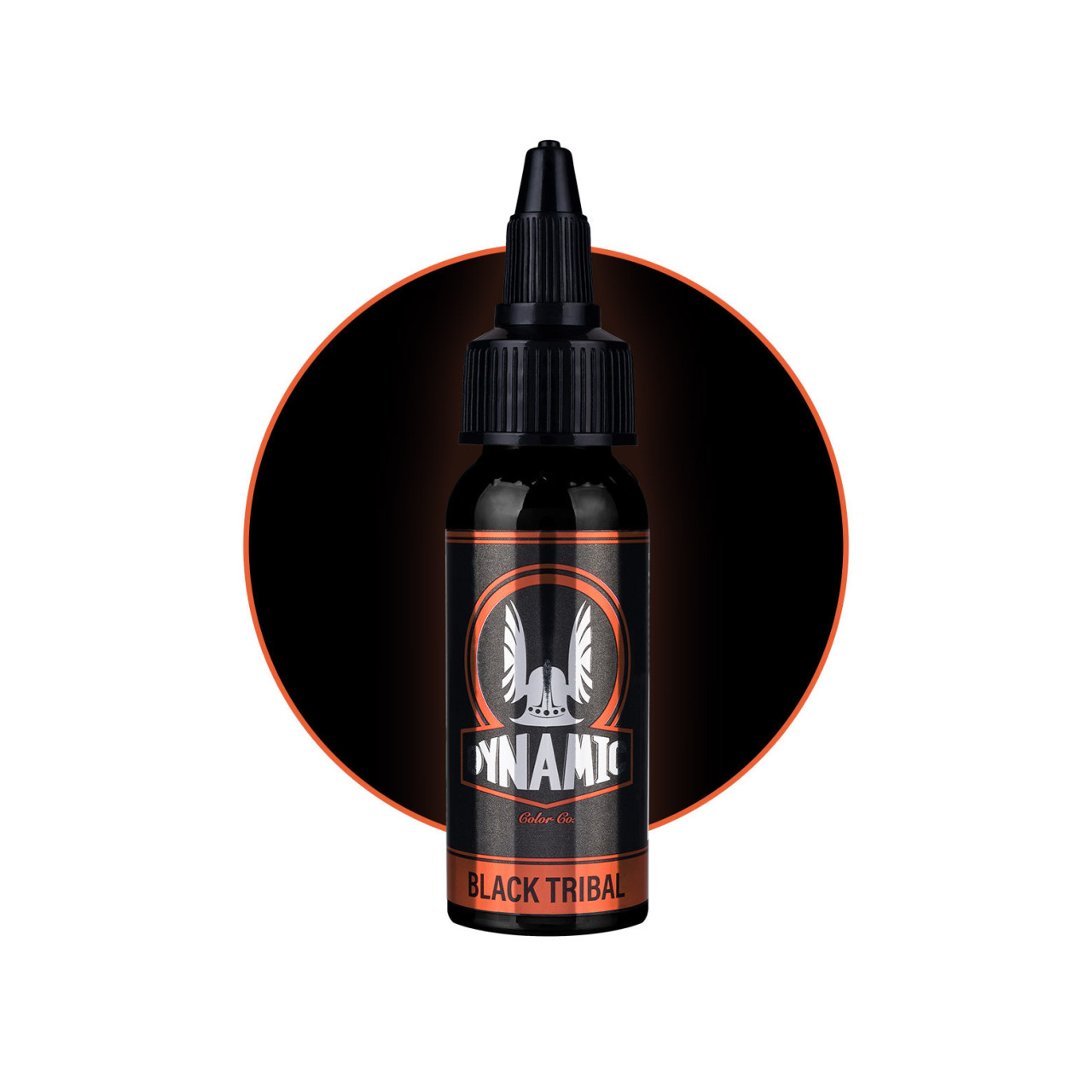 Dynamic Black Tribal Dynamic Black Tribal