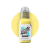 World Famous Ink Light Yellow 1 [Limitless]