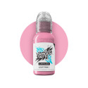 World Famous Ink Light Pink 1 [Limitless]