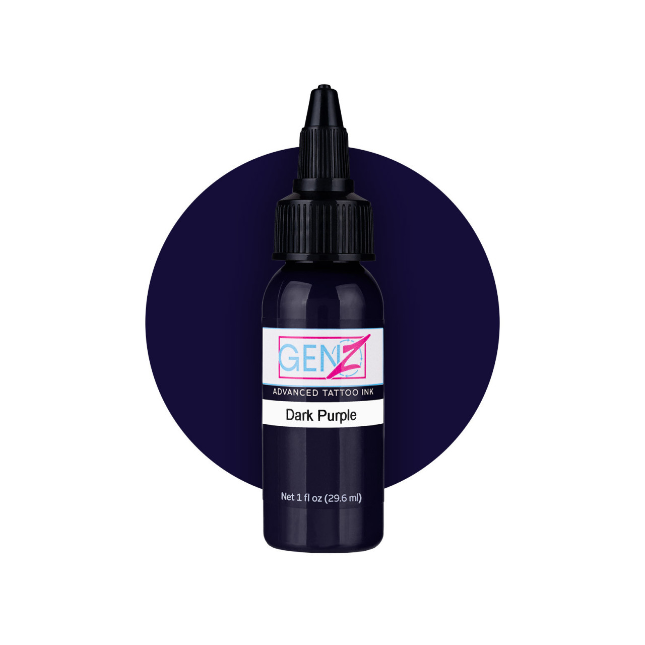Intenze Dark Purple [Gen-Z]