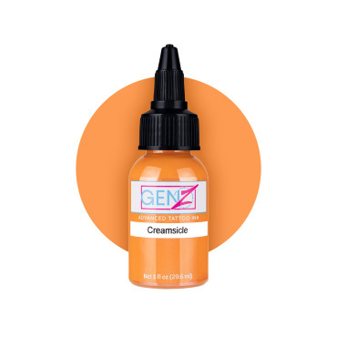 Intenze Creamsicle [Gen-Z]