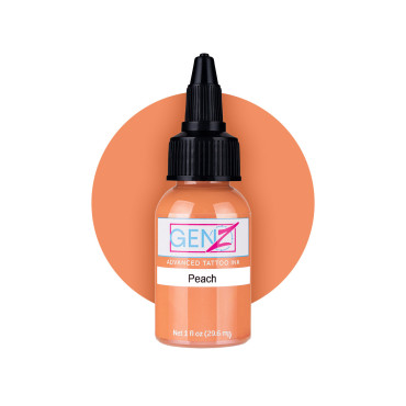 Intenze Peach [Gen-Z]