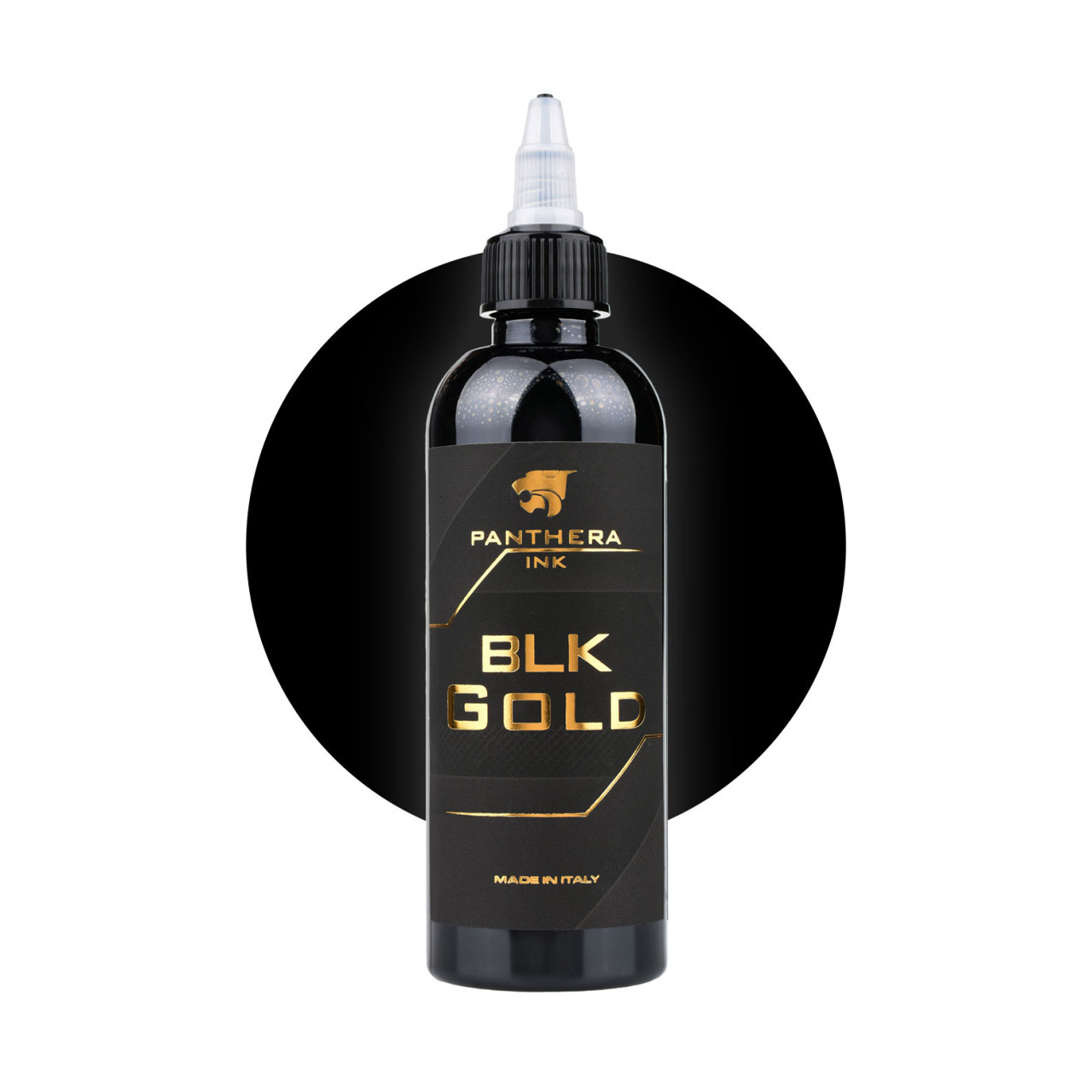 Panthera Black Gold Panthera Black Gold