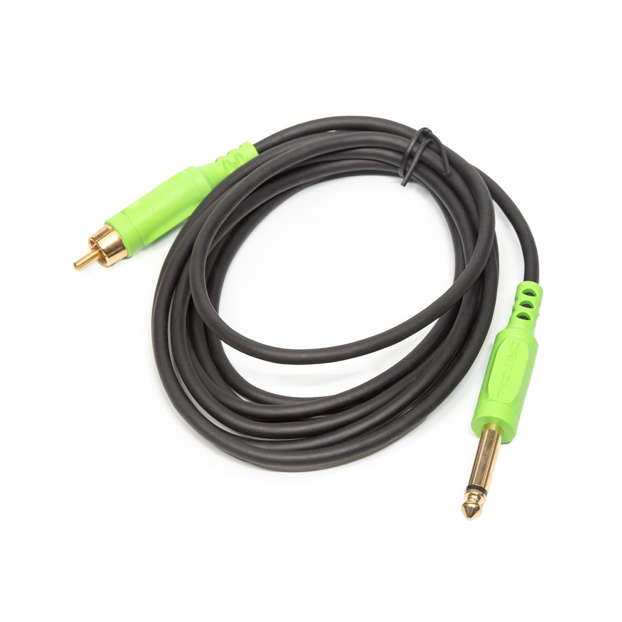 Critical Magnetic RCA Critical Magnetic RCA