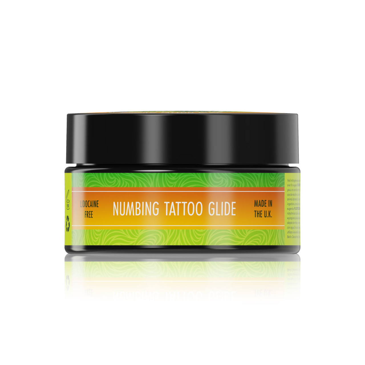 Biotat Tattoo Glide [100 ml] - znieczulająca wazelina