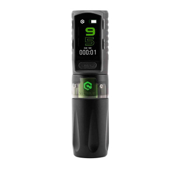 Critical Torque Pen 4.2 Set