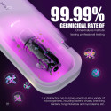 Sterilization Box - urządzenie do sterylizacji maszynek do tatuowania