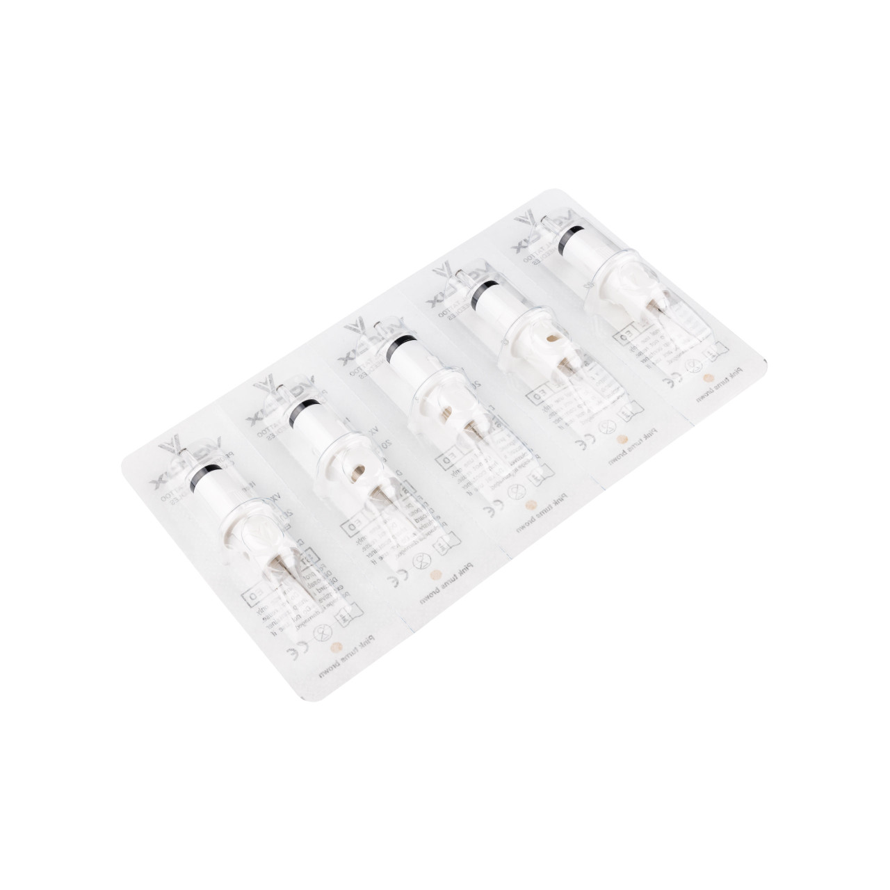 RL - 0,30 mm - LT - Vertix Cartridge RL - 0,30 mm - LT - Vertix Cartridge